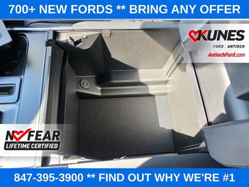 New 2026 Ford F150 XLT w/ Equipment Group 303A High AWD/4WD image 65