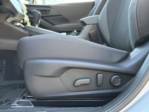 New 2026 Subaru Crosstrek 2.0i Premium image 23