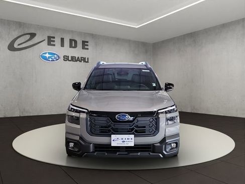 New 2026 Subaru Outback Premium AWD/4WD image 9