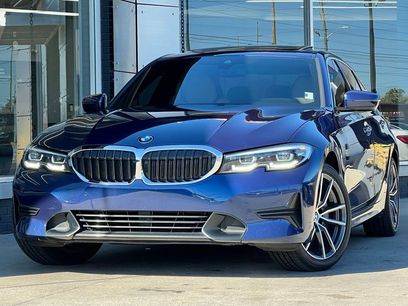 Used 2019 BMW 330i Sedan w/ Convenience Package