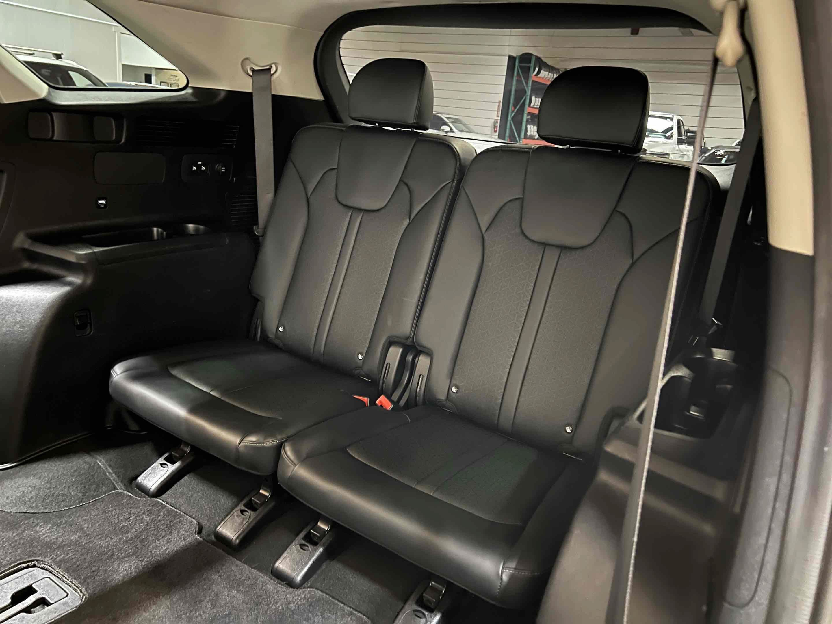 Used 2022 Kia Sorento S FWD image 8