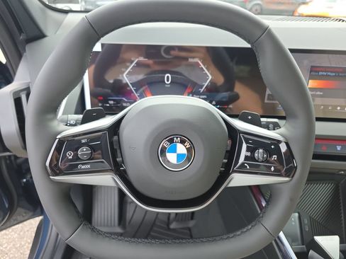 New 2026 BMW X3 xDrive30i w/ Convenience Package AWD/4WD image 13