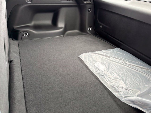 New 2026 Jeep Grand Cherokee Altitude AWD/4WD image 11
