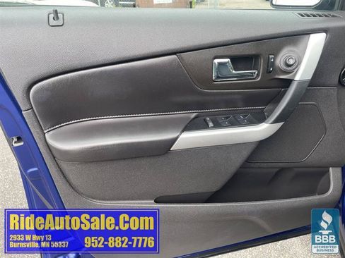 Used 2013 Ford Edge SE FWD image 9