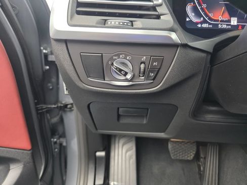 Used 2024 BMW X3 sDrive30i w/ Premium Package RWD image 24