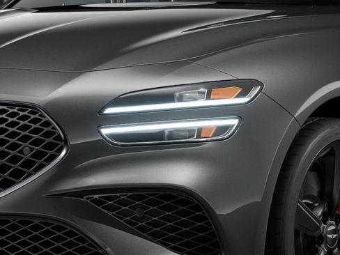 New 2026 Genesis G70 3.3T Sport Prestige image 9