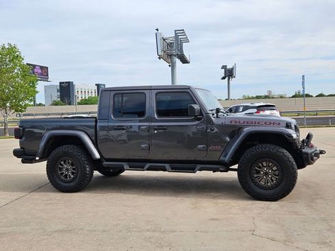 Used 2020 Jeep Gladiator Rubicon image 4