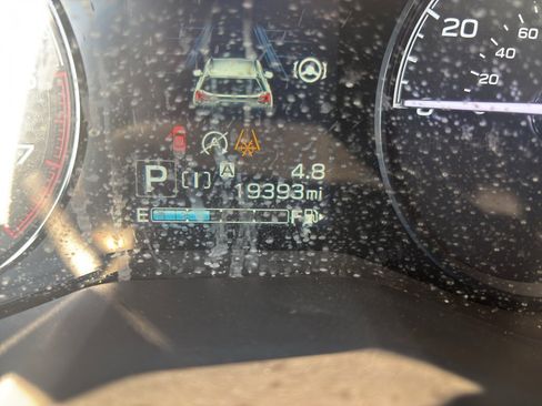 Used 2021 Subaru Forester image 11