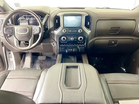 Used 2021 GMC Sierra 1500 Denali w/ Denali Ultimate Package AWD/4WD image 7