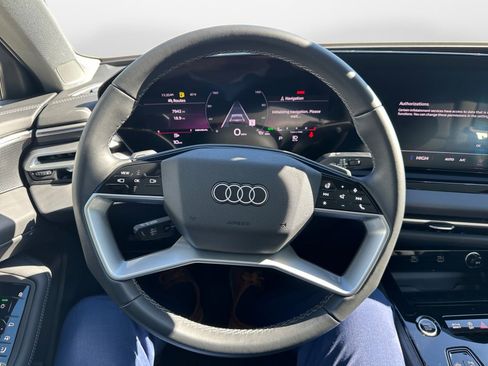 Used 2025 Audi A5 2.0T Premium w/ Convenience Package image 12