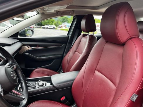 Used 2023 MAZDA MAZDA3 s AWD/4WD image 9