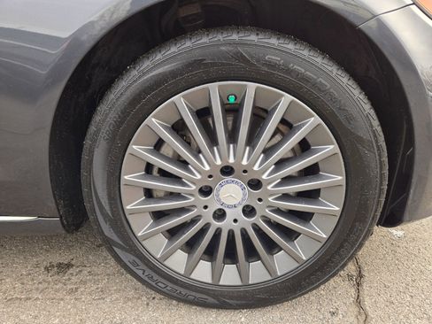 Used 2016 Mercedes-Benz C 300 4MATIC Sedan image 30