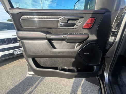 Used 2023 RAM 1500 TRX w/ TRX Level 2 Equipment Group AWD/4WD image 19