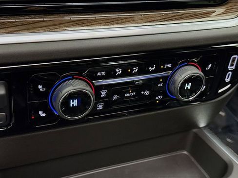 New 2026 Chevrolet Silverado 1500 RST w/ Safety Package image 18