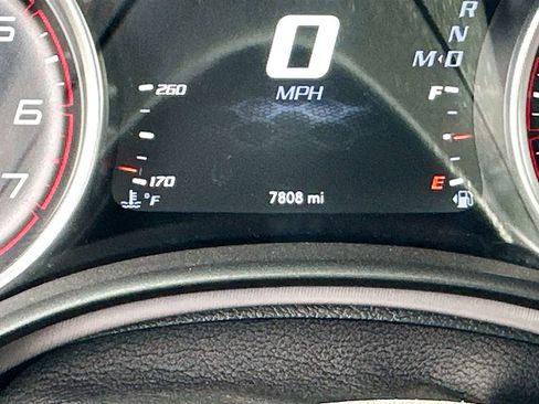 Used 2023 Dodge Charger Scat Pack w/ Plus Group RWD image 12