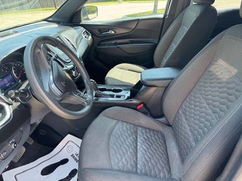 Used 2019 Chevrolet Equinox LT image 36
