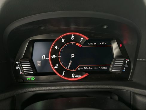 Used 2021 Toyota Supra Premium image 15