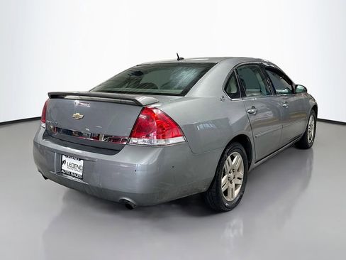 Used 2007 Chevrolet Impala LT image 7