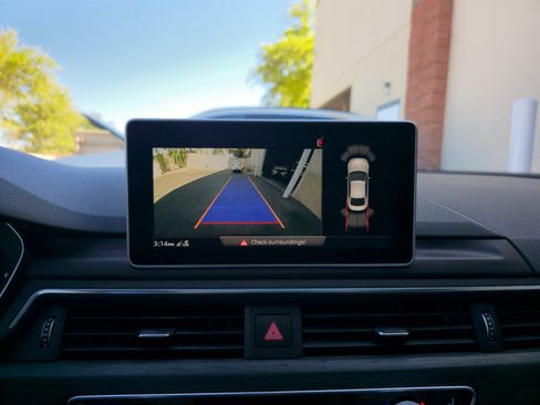 Used 2018 Audi A5 2.0T Premium Plus w/ Premium Plus image 21