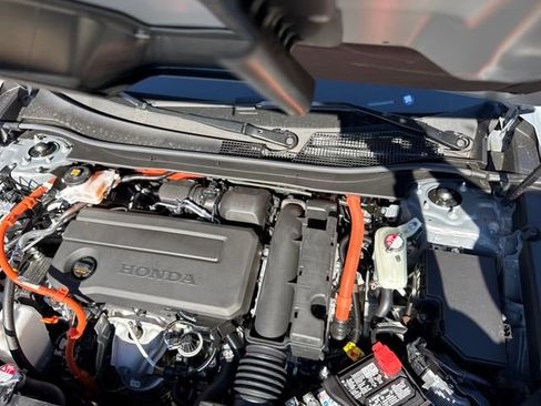 New 2026 Honda CR-V TrailSport image 26