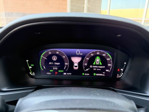 Used 2024 Honda Accord Touring image 17