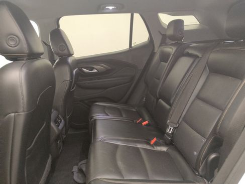 Used 2020 GMC Terrain SLT FWD image 18