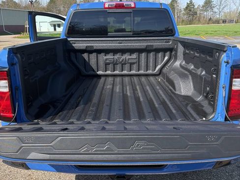 New 2026 GMC Canyon Elevation w/ Convenience Package AWD/4WD image 20