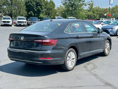 Used 2019 Volkswagen Jetta S FWD image 3