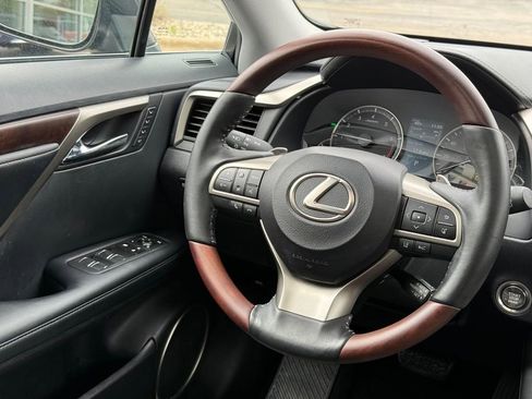 Used 2022 Lexus RX 350 AWD w/ Premium Package image 15