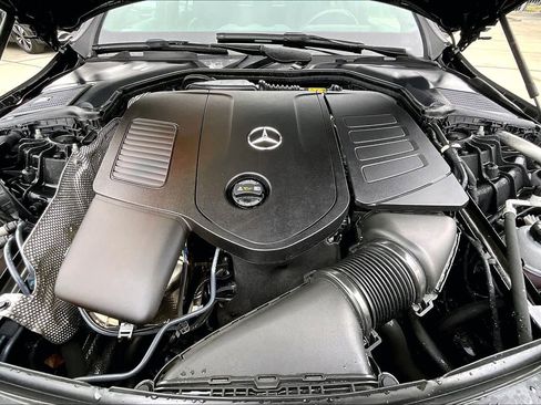 Used 2023 Mercedes-Benz C 300 C 300 image 31