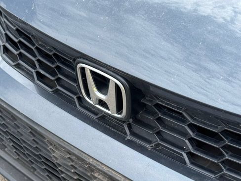 Used 2025 Honda Civic LX image 8