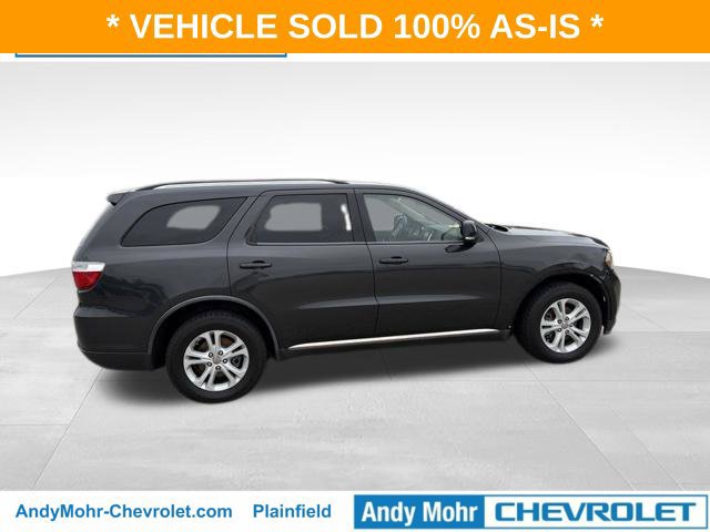 Used 2011 Dodge Durango Crew RWD image 7