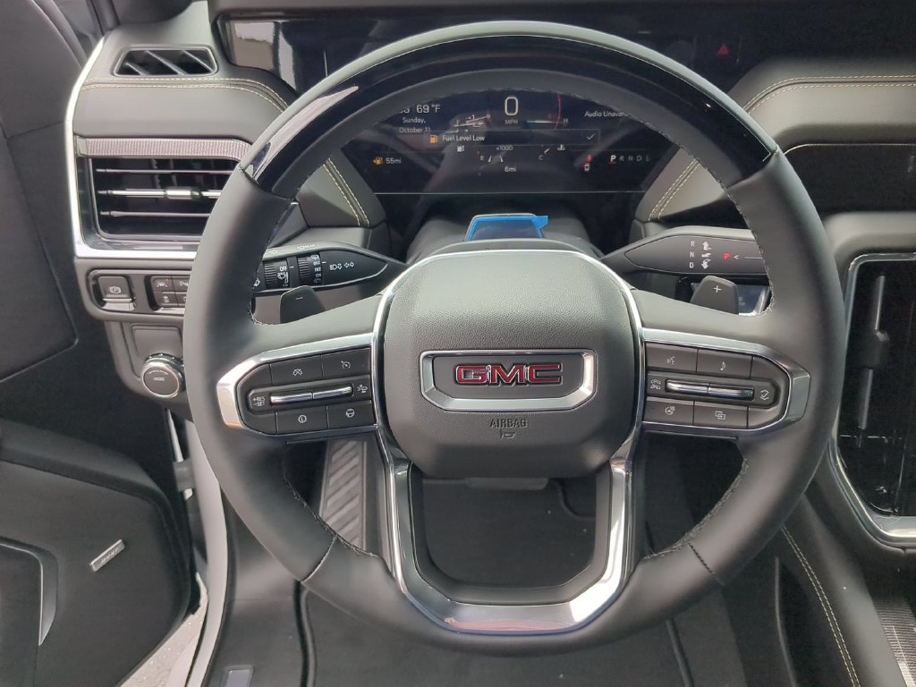 New 2027 GMC Yukon Elevation w/ Elevation Preferred Package RWD image 19