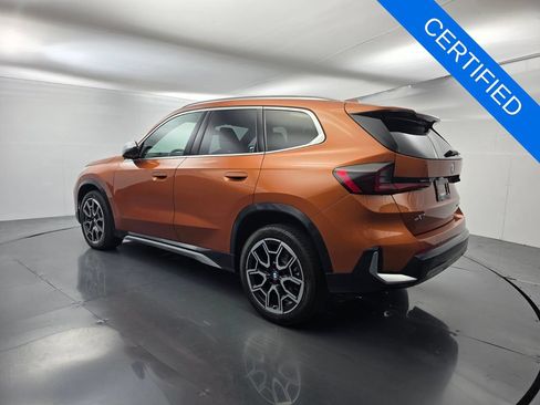 Certified 2023 BMW X1 xDrive28i w/ Premium Package AWD/4WD image 6