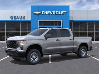 New 2026 Chevrolet Silverado 1500 W/T w/ WT Value Package video 2