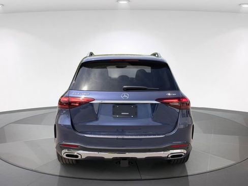 New 2026 Mercedes-Benz GLE 350 4MATIC image 8