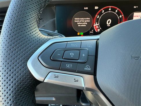 New 2026 Volkswagen Tiguan SE R-Line image 16