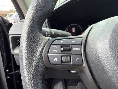 Certified 2024 Honda CR-V LX image 18