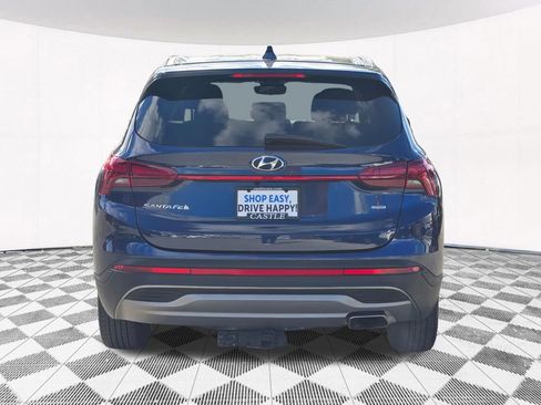 Certified 2023 Hyundai Santa Fe SE image 17