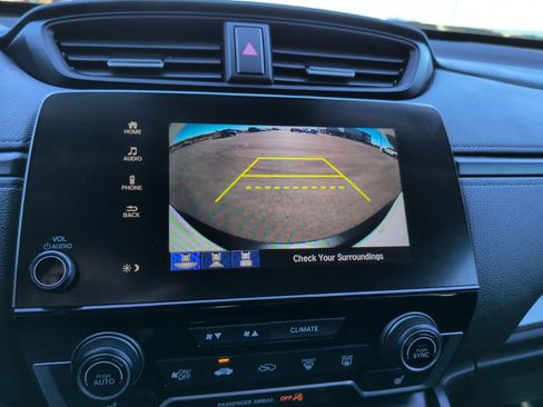 Used 2022 Honda CR-V Special Edition image 23