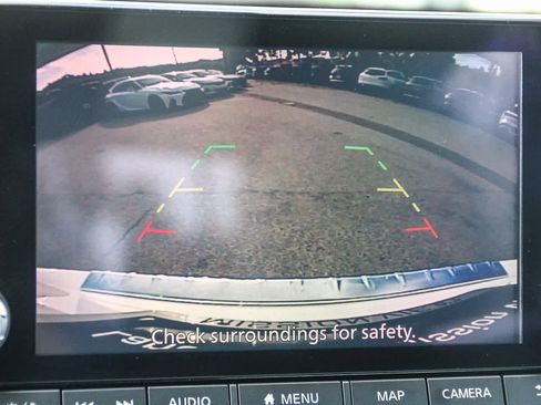 Used 2020 Nissan Altima 2.5 SL image 24