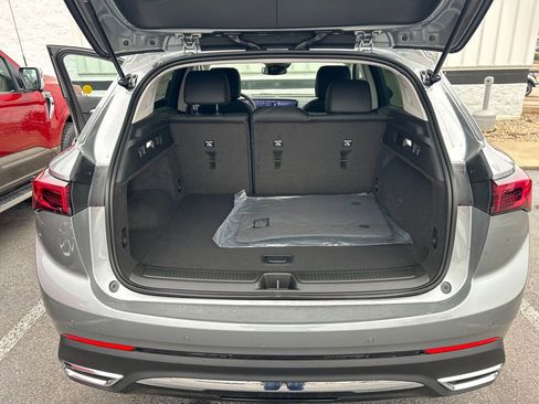 New 2026 Buick Envision Preferred image 34