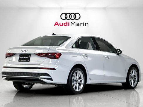 New 2026 Audi A3 2.0T Premium Plus image 5