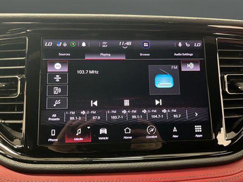 Used 2022 Dodge Durango R/T w/ Trailer Tow Group IV AWD/4WD image 33