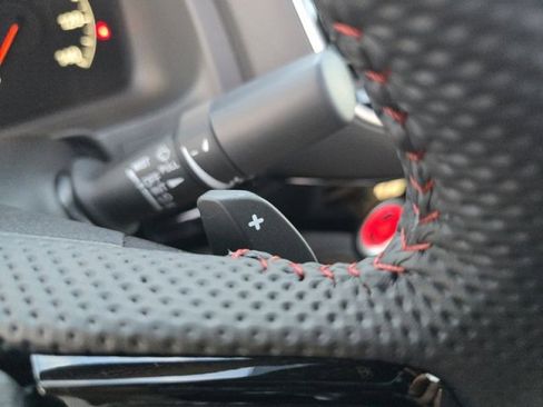 New 2026 Honda Ridgeline Black Edition image 63