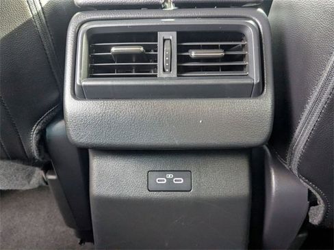 Used 2025 MAZDA CX-50 AWD 2.5 S w/ Preferred Package image 33