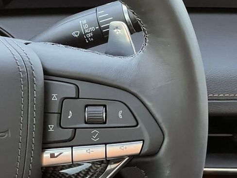 New 2026 Cadillac CT5 V w/ Platinum Package image 13