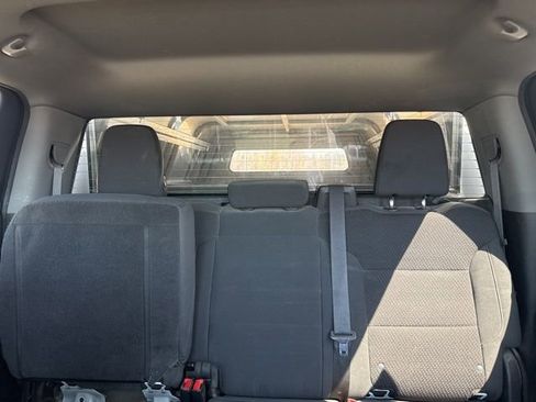 Used 2021 Chevrolet Silverado 1500 W/T w/ WT Value Package image 16