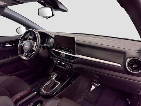 Used 2022 Kia Forte GT image 29