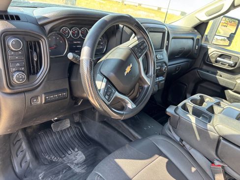 Used 2023 Chevrolet Silverado 2500 W/T w/ WT Safety Package image 20